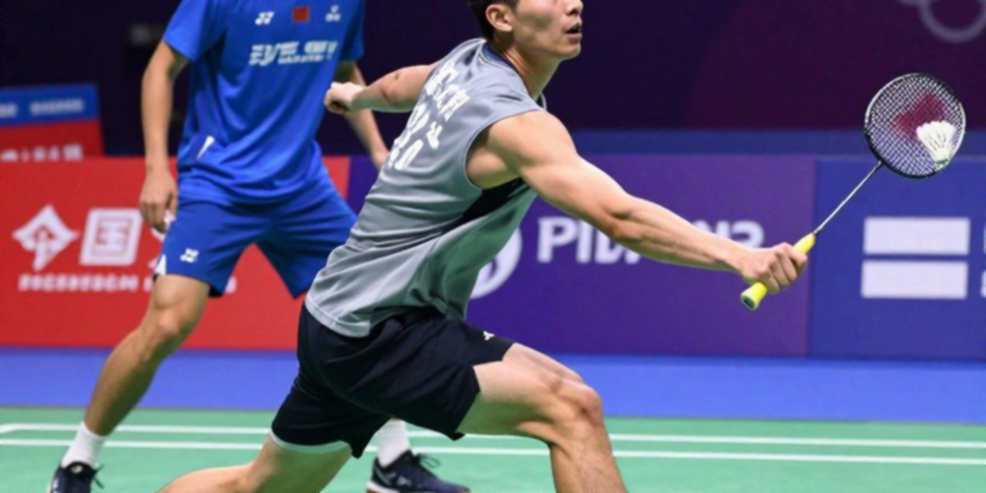 Asian Games 2026: India Exits Women's Badminton Quarter-Final — Two Winnable Games Dropped and the Depth Gap Asian Games 2026: India Exits Women's Badminton Quarter-Final — Two Winnable Games Dropped and the Depth Gap