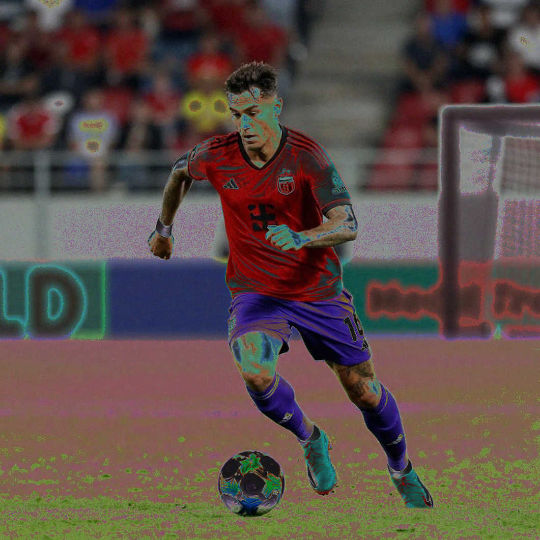 Vùng 14 không nằm trên bản đồ: bài học về dữ liệu từ World Cup 2026