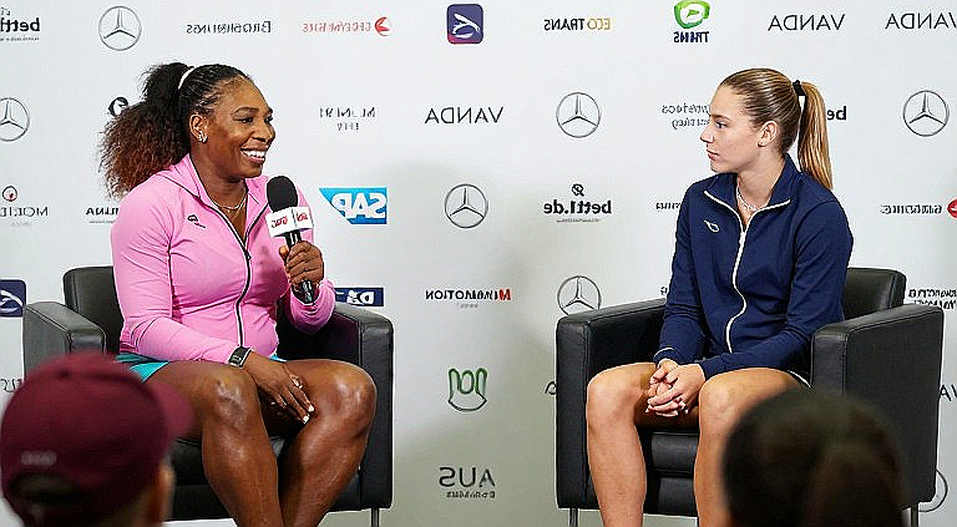 Carlos Alcaraz recovers after dropping the first set to reach the second round at the US Open Carlos Alcaraz recovers after dropping the first set to reach the second round at the US Open