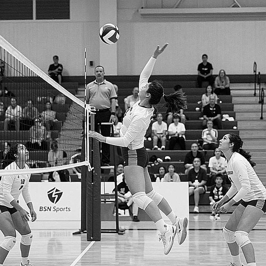 Chung kết AVP League 2026: khối chắn bị vô hiệu hóa và cơ thể 46 tuổi vẫn trả đủ nợ Chung kết AVP League 2026: khối chắn bị vô hiệu hóa và cơ thể 46 tuổi vẫn trả đủ nợ