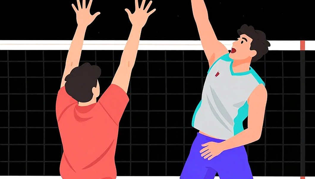 0-3 Against China: What the Asian Games Women's Volleyball Quarterfinal Really Left Behind 0-3 Against China: What the Asian Games Women's Volleyball Quarterfinal Really Left Behind