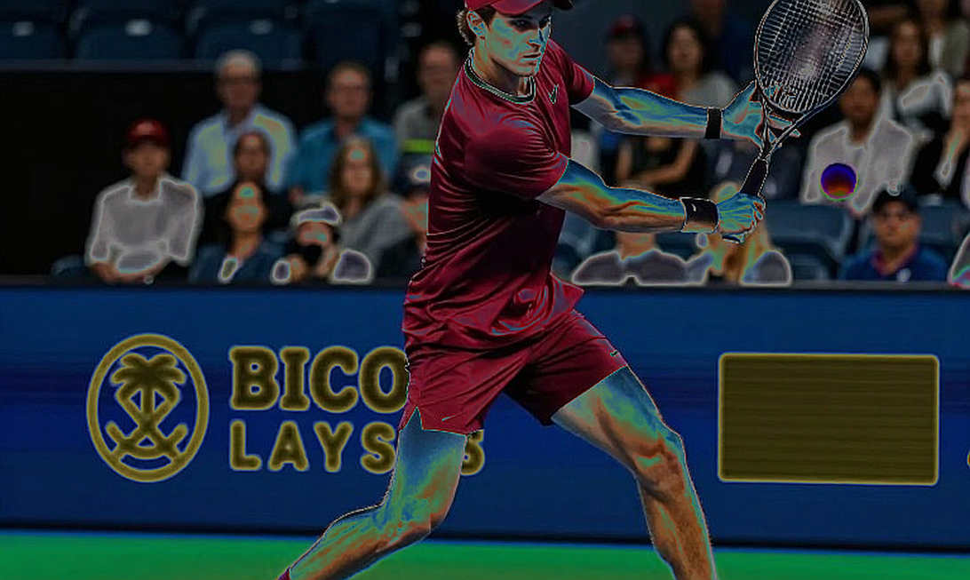 US Open 2026 Bão Nồng Và Mùi Hương Canabis: Vận Động Viên Phải Kháng Cự Để Giữ Tập Trung