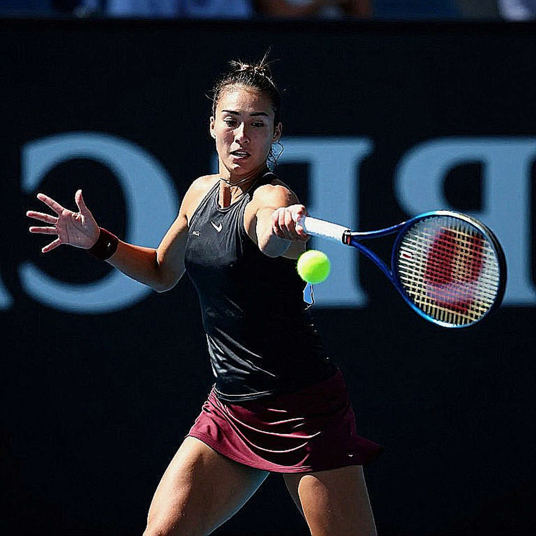 Andreeva thắng Alexandrova sau hai tiebreak tại China Open: bước ngoặt đối đầu, không phải một cuộc đè bẹp