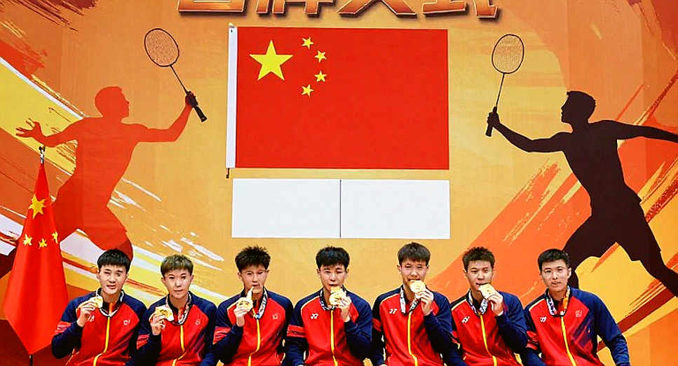 Bốc thăm cầu lông đồng đội Asian Games 2026: Ấn Độ chạm Nhật Bản ở tứ kết, cửa bán kết chờ Trung Quốc