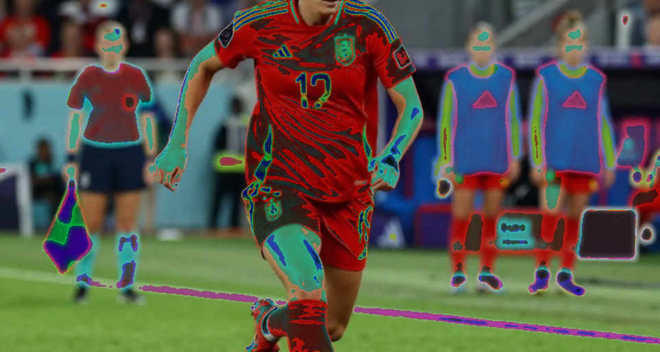 Three Sediment Layers Beneath the Growth Curve of Vietnamese Youth Football Three Sediment Layers Beneath the Growth Curve of Vietnamese Youth Football