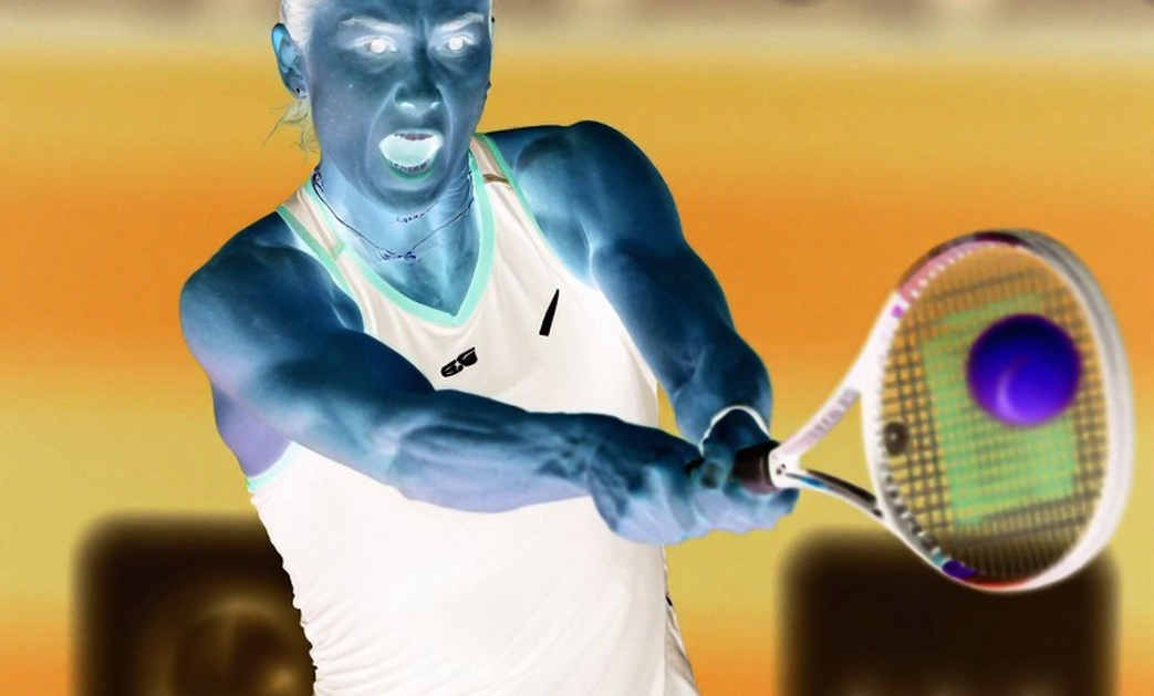 Liên Hợp Quốc cảnh báo về vụ Coco Gauff: Khi quần vợt phải học lại bài học bảo vệ người chơi