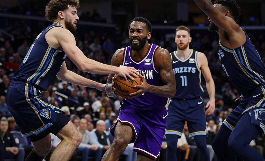 Ba mươi năm WNBA: Những đế chế chết trước khi kịp già đi Ba mươi năm WNBA: Những đế chế chết trước khi kịp già đi