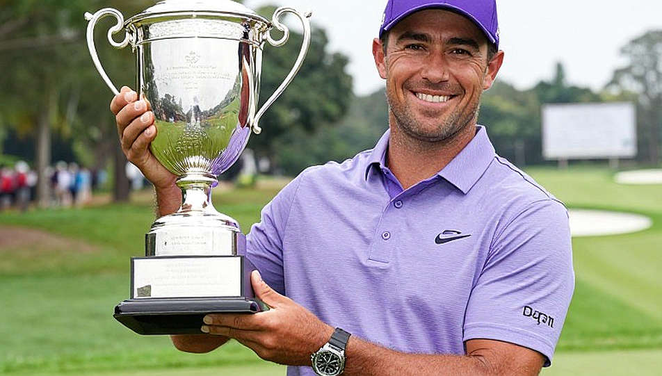 Ryder Cup 2026 tại Bethpage Black: suất đặc cách và cuộc chiến giành quyền hợp lệ Ryder Cup 2026 tại Bethpage Black: suất đặc cách và cuộc chiến giành quyền hợp lệ