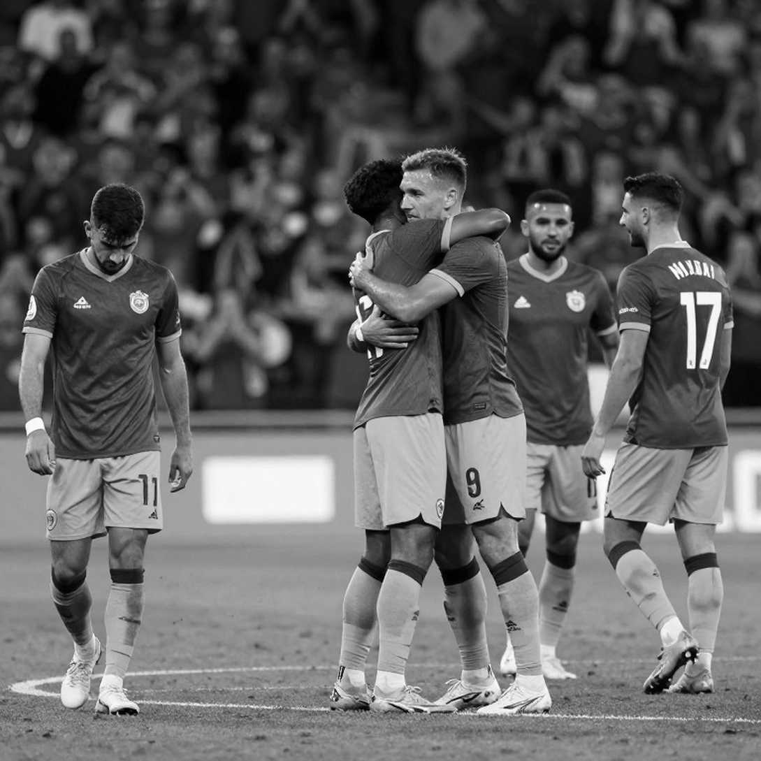 Messi bids farewell to Argentina: 28 names for a new era