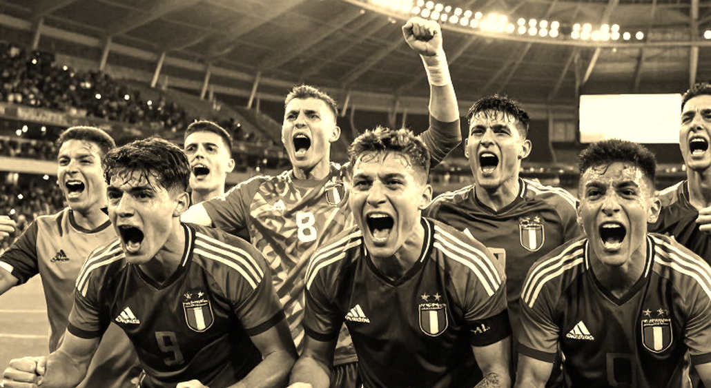 Messi bids farewell to Argentina: 28 names for a new era
