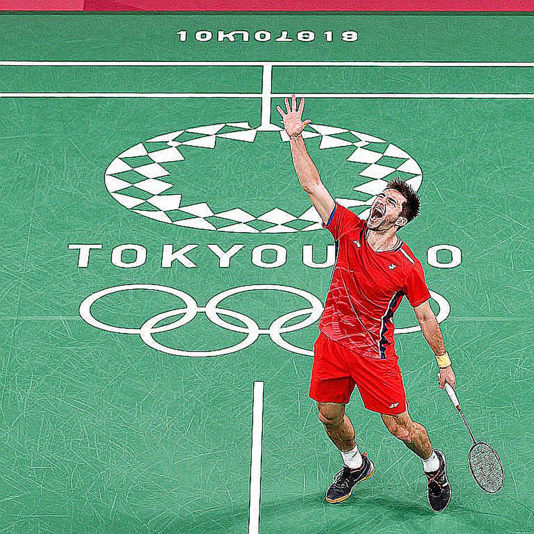 French Open 2026: PV Sindhu Beats Hina Akechi in Three Games to Set Up An Se Young Final