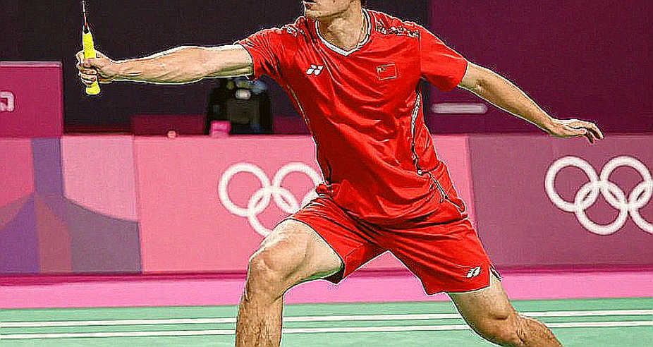 PV Sindhu và ASIAD 2026: Khi chấn thương, thứ hạng và sự đảo ngược đối đầu bẽ gãy huyền thoại Ấn Độ PV Sindhu và ASIAD 2026: Khi chấn thương, thứ hạng và sự đảo ngược đối đầu bẽ gãy huyền thoại Ấn Độ