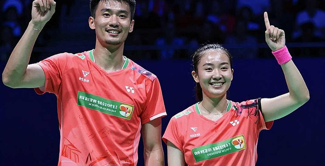 PV Sindhu và ASIAD 2026: Khi chấn thương, thứ hạng và sự đảo ngược đối đầu bẽ gãy huyền thoại Ấn Độ PV Sindhu và ASIAD 2026: Khi chấn thương, thứ hạng và sự đảo ngược đối đầu bẽ gãy huyền thoại Ấn Độ