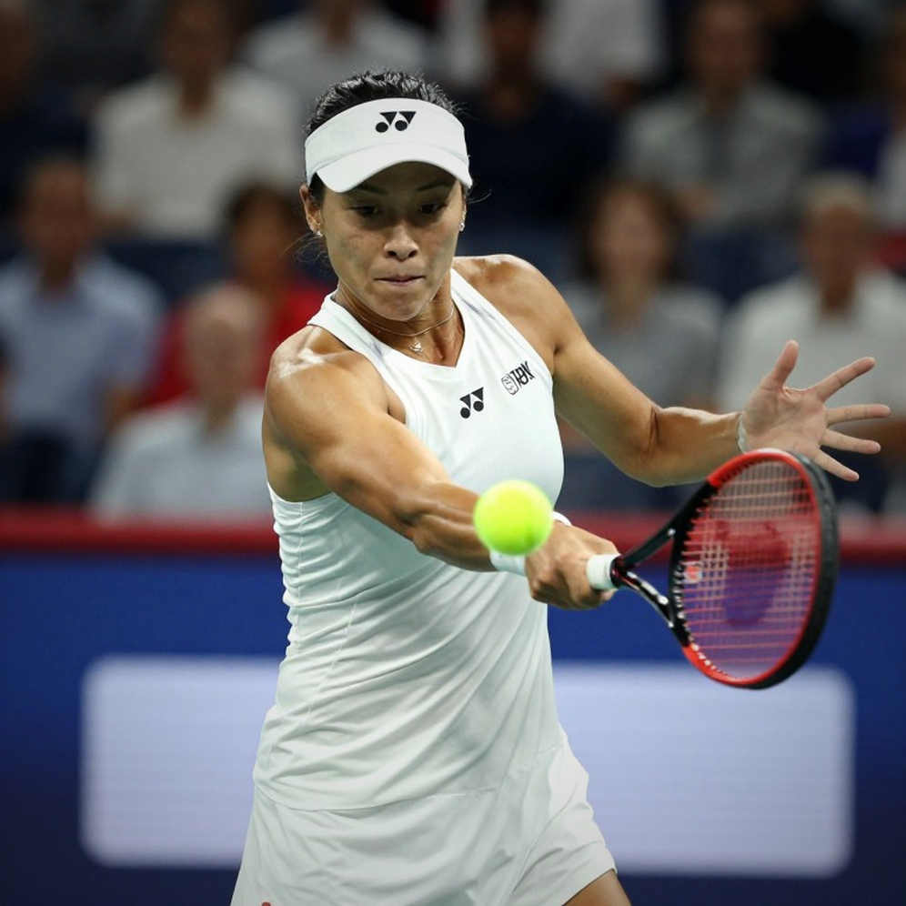 Bartunkova hạ Muchova 6-3, 6-0: Bản lĩnh tuổi 20 và cú sốc tại China Open