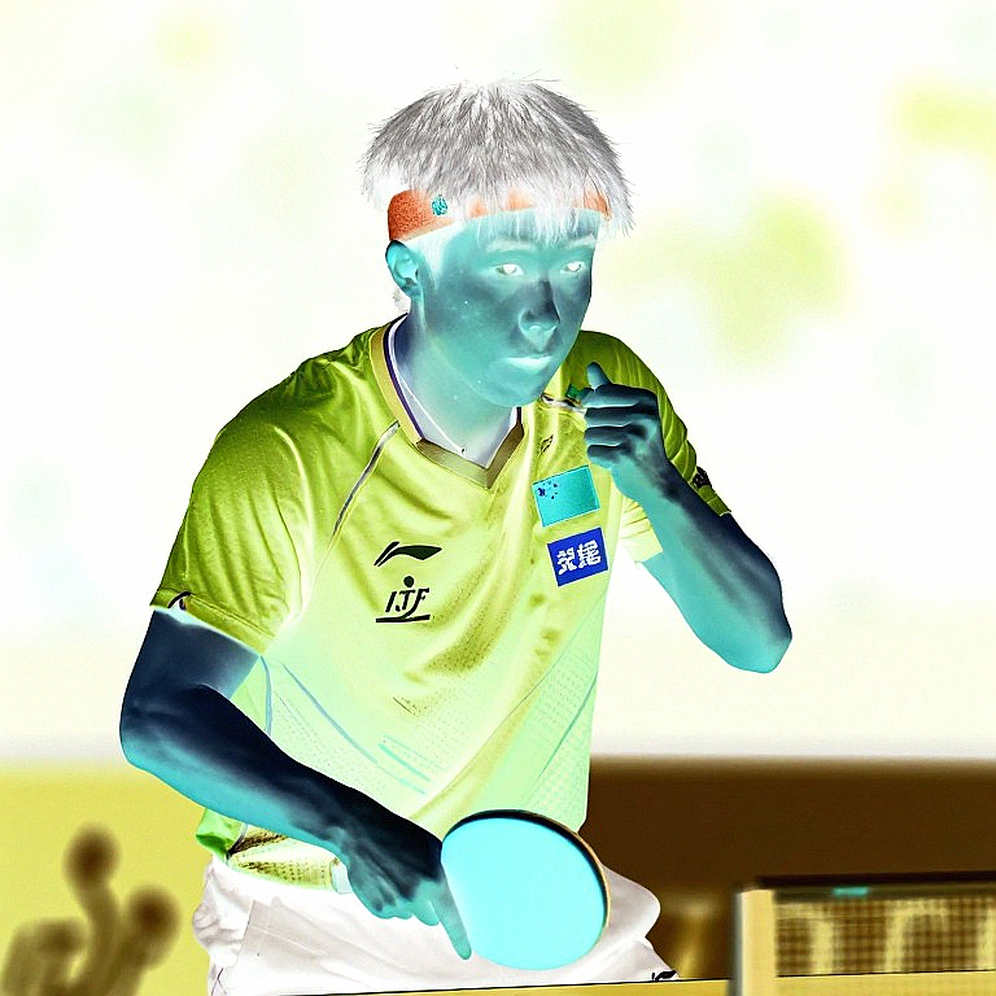 Worthing launches its own junior "1 Star" table tennis event: when England's national league system hits its ceiling Worthing launches its own junior "1 Star" table tennis event: when England's national league system hits its ceiling