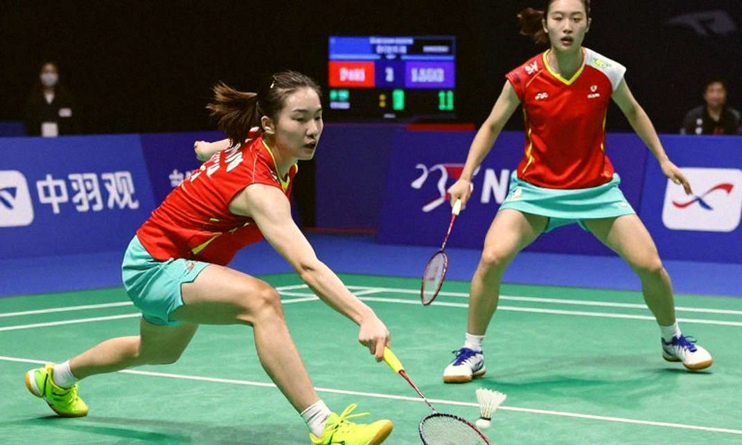 Ấn Độ rời tứ kết Asian Games 2026: hai ván thắng bị đánh rơi ở vạch đích
