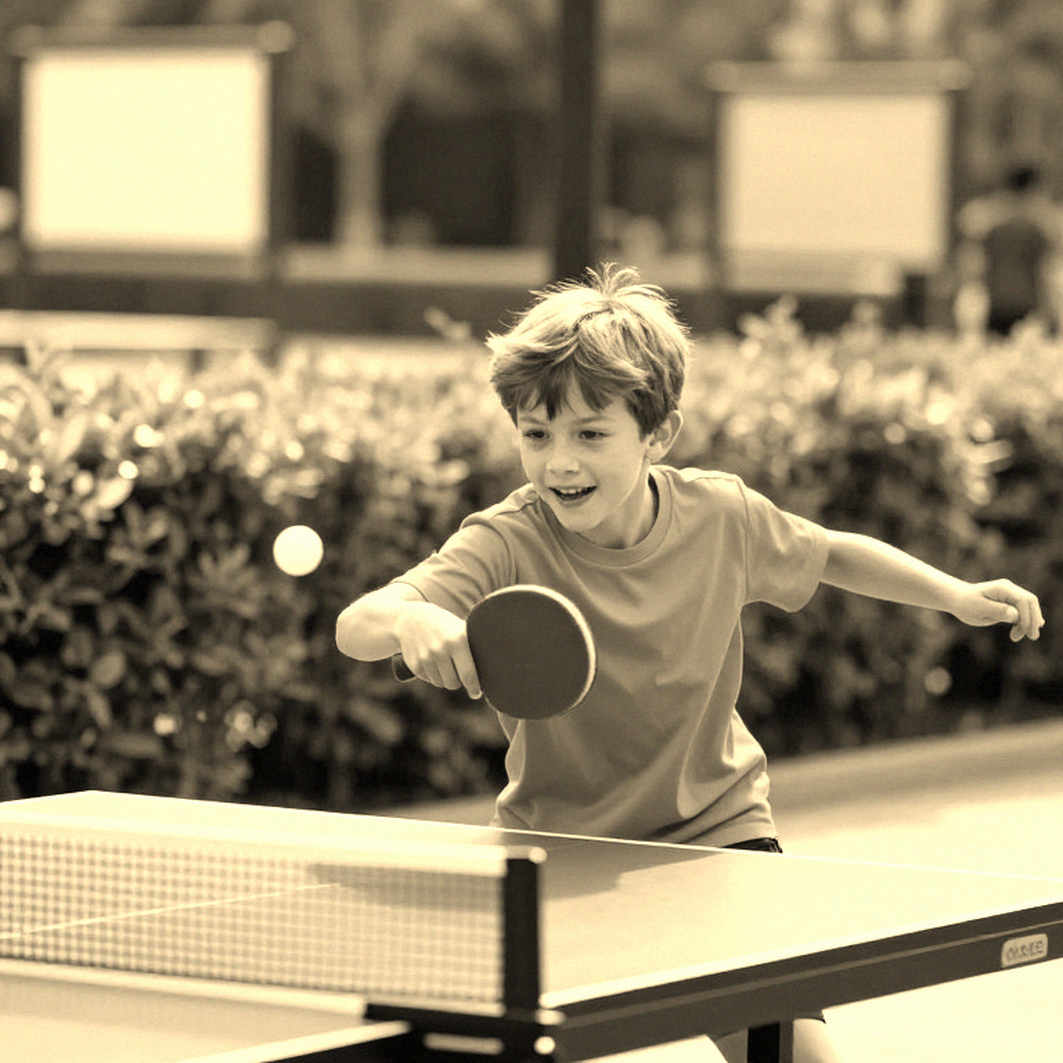Table Tennis England and the 76-Page Report: London 2026 as the Spearhead, the Rest Is an Execution Problem