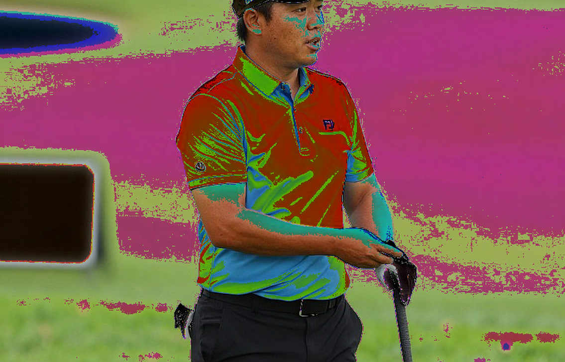 Charlie Woods ghi 71 gậy tại Junior Players Championship: Bước tiến hay cạm bẫy kỳ vọng? Charlie Woods ghi 71 gậy tại Junior Players Championship: Bước tiến hay cạm bẫy kỳ vọng?