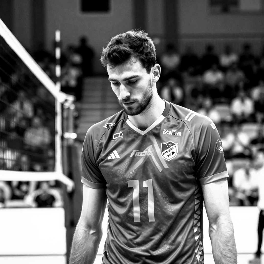 30 năm MOP bóng chuyền nữ NCAA: Vị trí, đường ra biển và cái bẫy hào quang