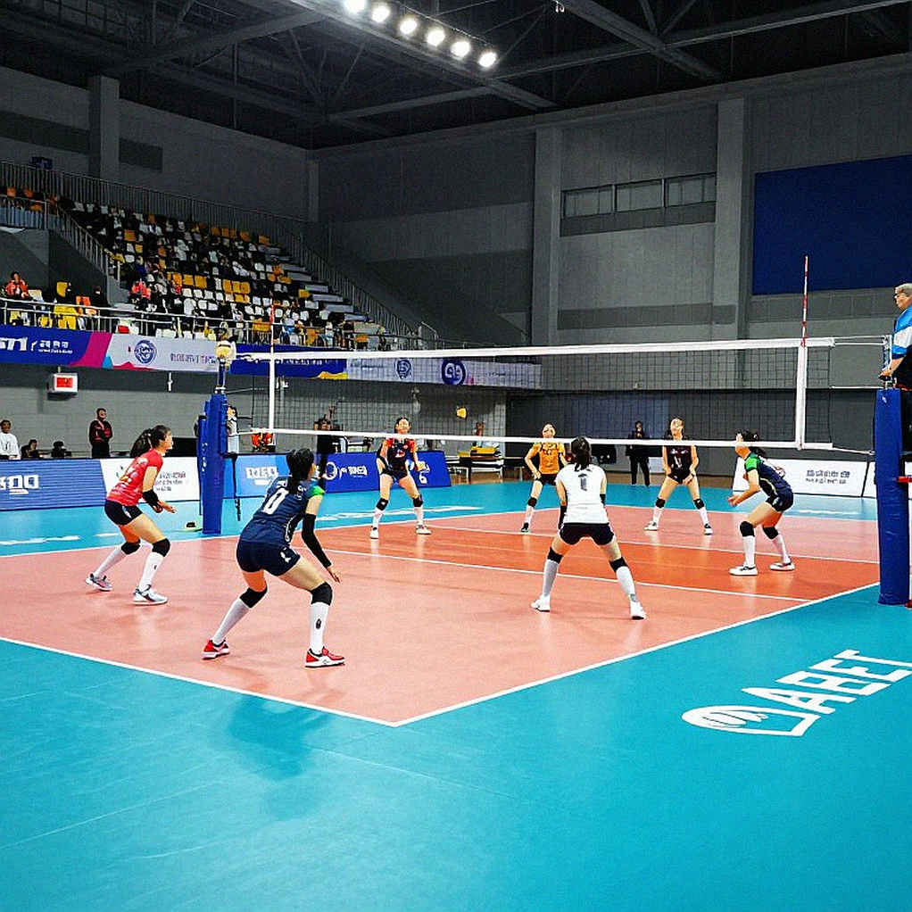 Bóng chuyền nữ Việt Nam và cái bóng quá lớn của Thanh Thúy: Khi một người giỏi che lấp cả hệ thống Bóng chuyền nữ Việt Nam và cái bóng quá lớn của Thanh Thúy: Khi một người giỏi che lấp cả hệ thống