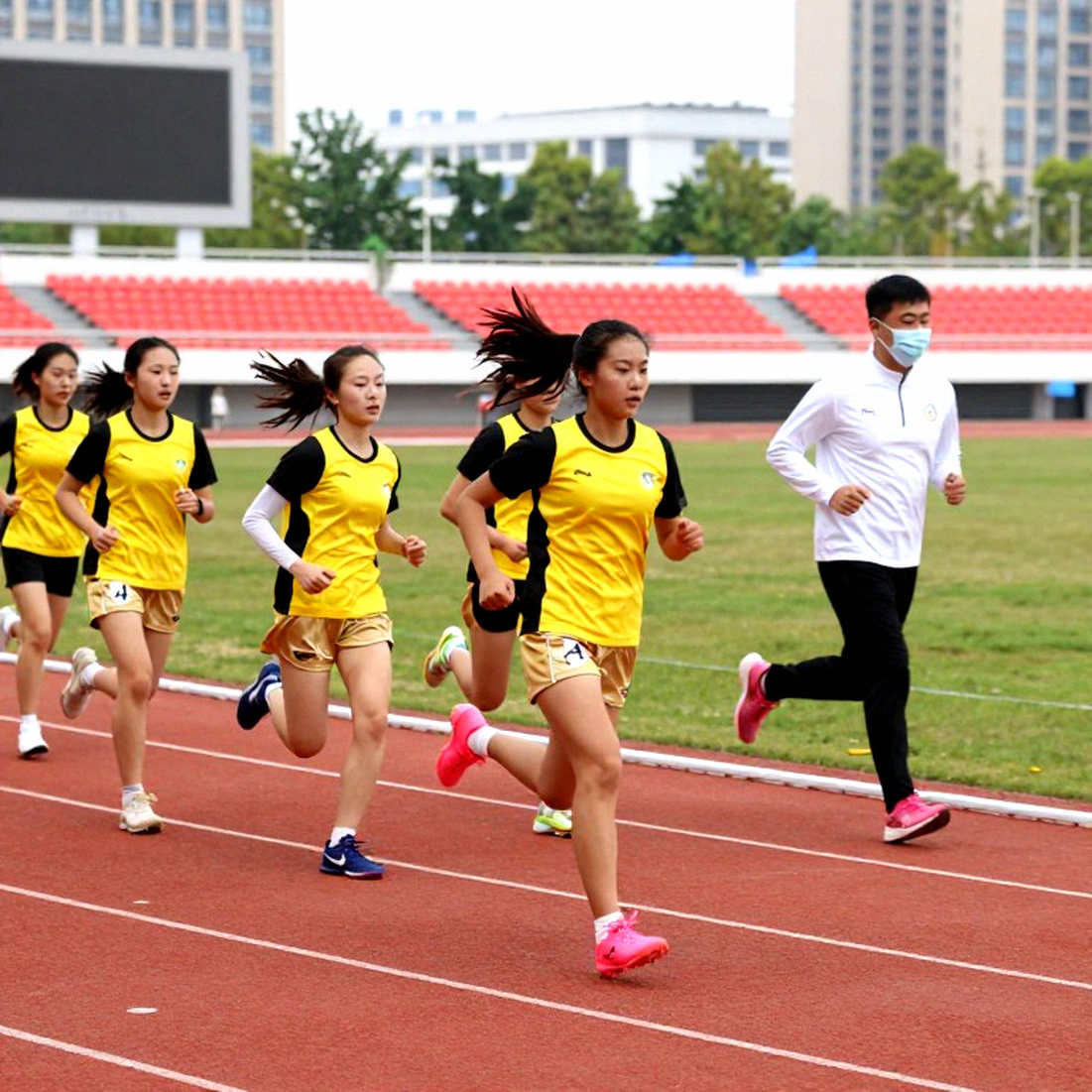 Khi tấm khiên vỡ ở vòng một: Cầu lông Ấn Độ và bài học từ Aichi-Nagoya 2026