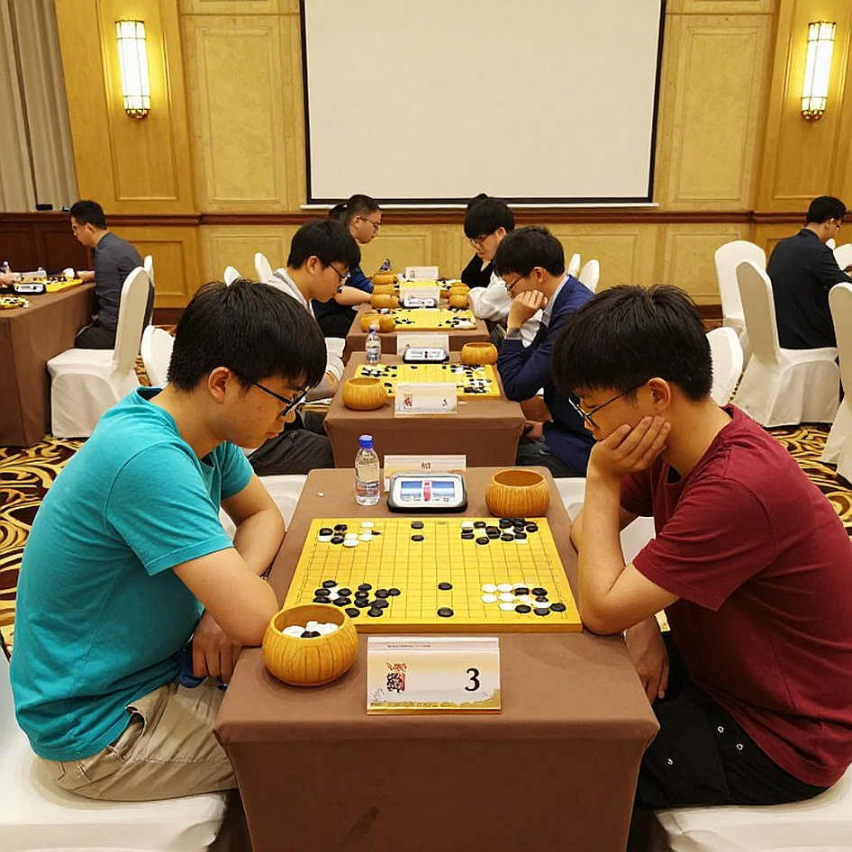Global Chess League 2026: Carlsen trở lại, Ấn Độ thống trị, và bài toán lịch thi đấu
