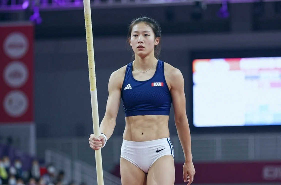 Cyrena Samba-Mayela bị đình chỉ tạm thời: Khi huy chương bạc Olympic không che được lỗ hổng khai báo vị trí