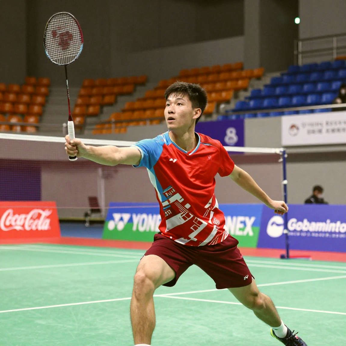 Satwik-Chirag Vượt Qua Áp Lực, Srikanth Lộ Rõ Dấu Hiệu Tuổi Tác Tại China Masters 2026