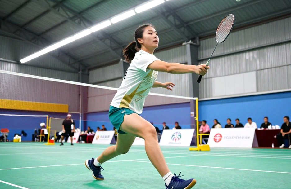 Lakshya Sen, Loh Kean Yew and the Lesson of Advantages That Cannot Be Held Lakshya Sen, Loh Kean Yew and the Lesson of Advantages That Cannot Be Held