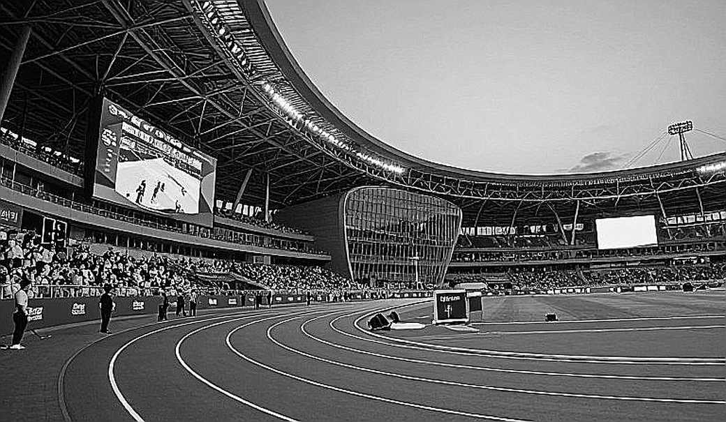 Cây lao 92,62 m của Sri Lanka và phiếu gió còn thiếu