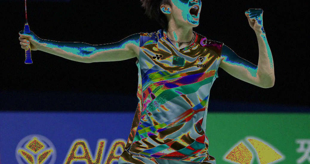 Kumamoto Masters 2026: Li Shifeng lĩnh ấn đơn nam Trung Quốc và khoảng trống chưa được xác nhận mang tên Shi Yuqi