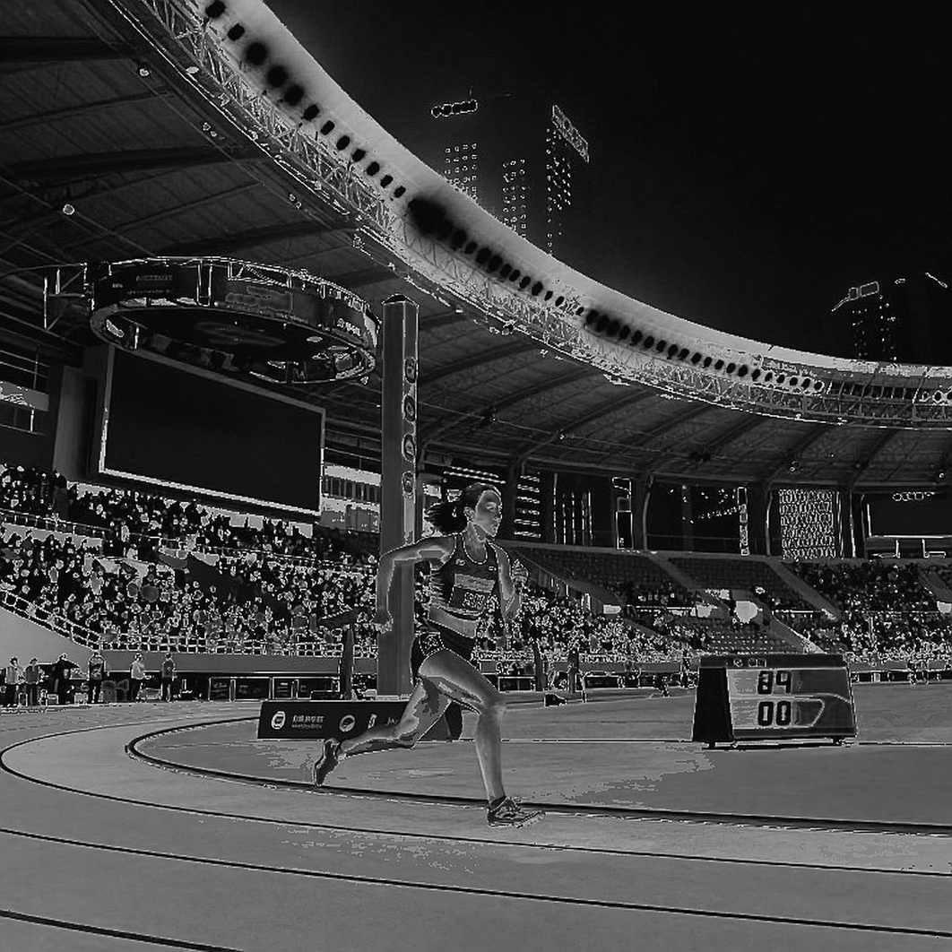 Agnes Ngetich phá kỷ lục thế giới bán marathon nữ một giây: ranh giới giữa hai bảng thành tích