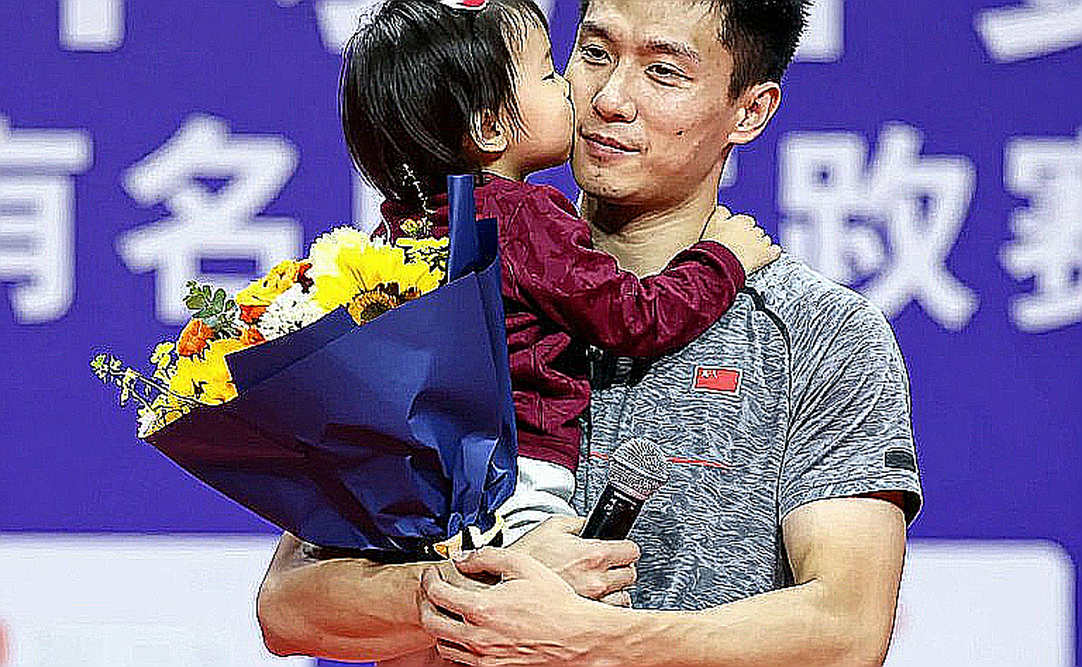 Satwik-Chirag viết nên lịch sử cho cầu lông Ấn Độ: Lội ngược dòng tại China Masters 2026