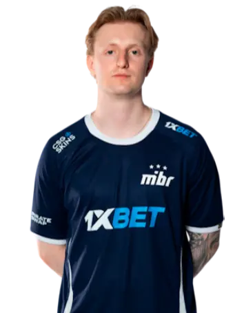 Linus Holtang