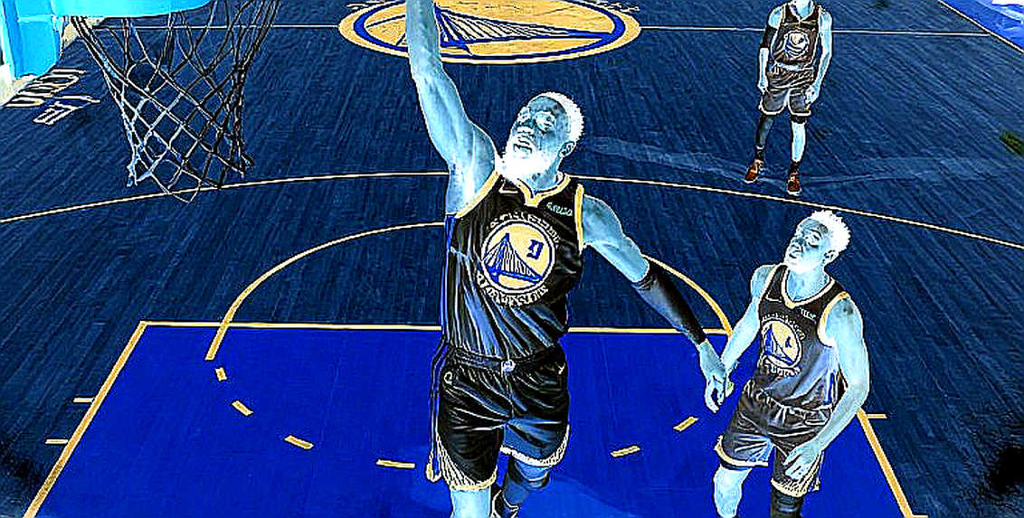 When Basketball Loses Its Data: The Line Between Analysis and Fabrication When Basketball Loses Its Data: The Line Between Analysis and Fabrication