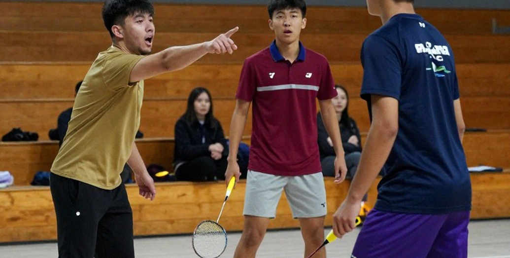 Giải vô địch cầu lông trẻ thế giới 2026: Tanvi Patri và Shaina Manimuthu dẫn dắt đội tuyển Ấn Độ giữa làn sóng thay đổi thể thức