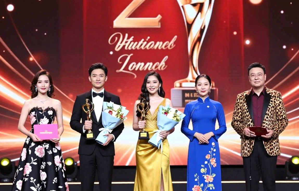 Mái tóc tém và nhịp thở của một thế hệ: Kata Việt Nam giữ lửa qua ba đời huấn luyện Mái tóc tém và nhịp thở của một thế hệ: Kata Việt Nam giữ lửa qua ba đời huấn luyện