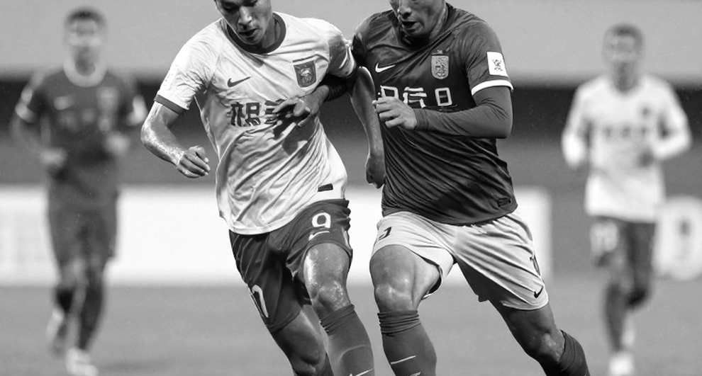 Alphadjo Cisse và bản án được viết trước khi anh kịp lớn Alphadjo Cisse và bản án được viết trước khi anh kịp lớn