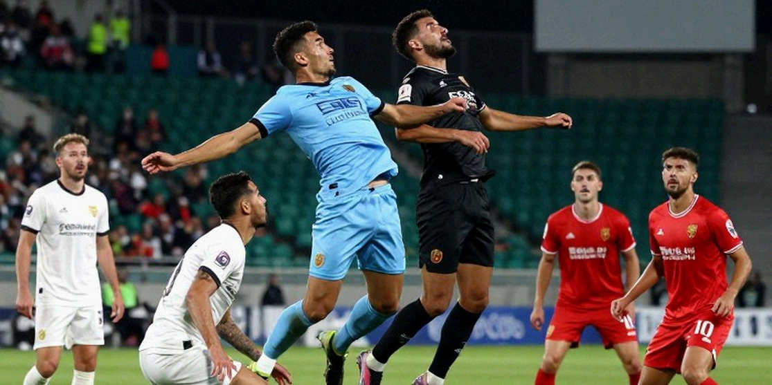 André Jardine và di sản América: Ba chức vô địch, một cú phạt đền, và nỗi nhớ được xây bằng bằng chứng André Jardine và di sản América: Ba chức vô địch, một cú phạt đền, và nỗi nhớ được xây bằng bằng chứng