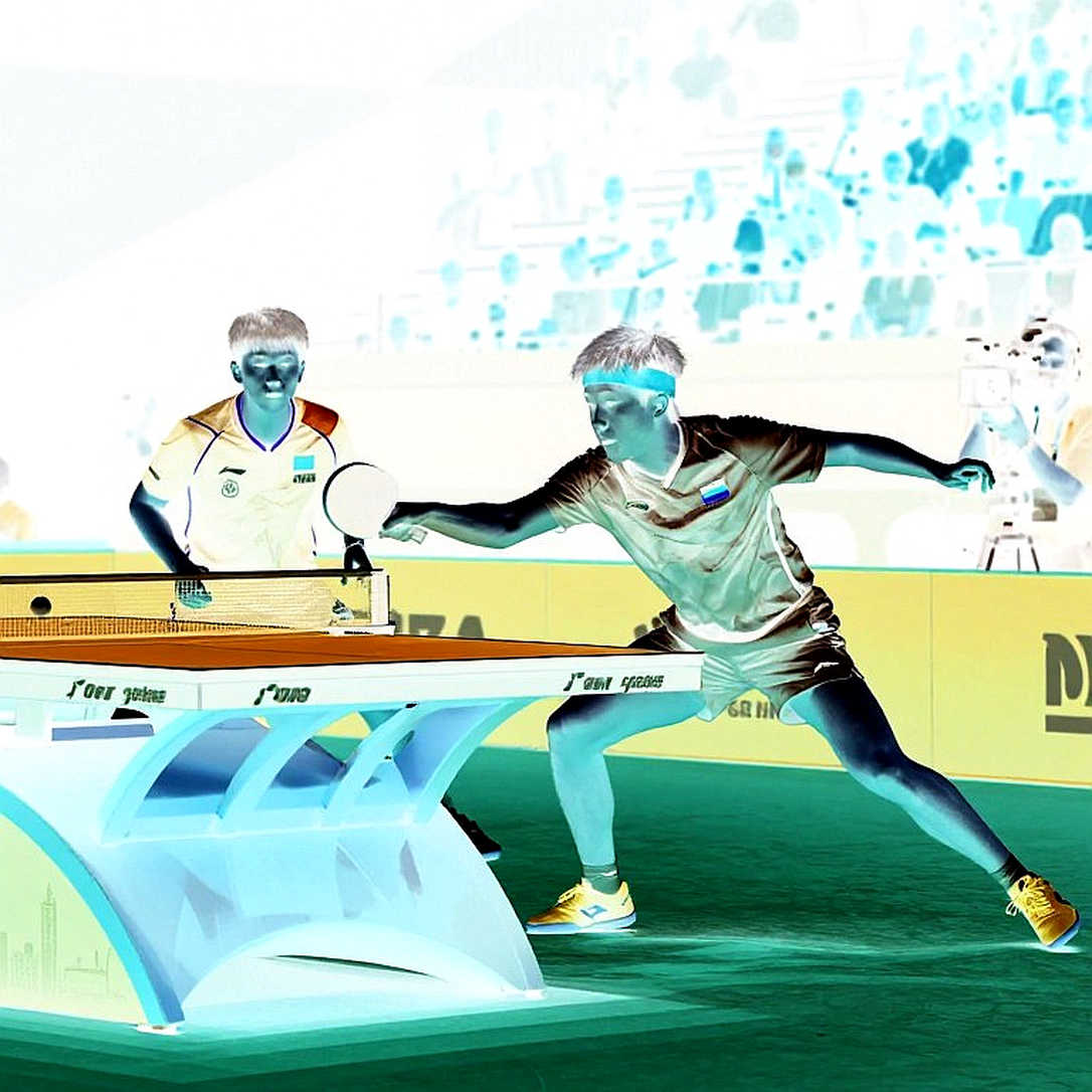 Sheffield 2026: ITTF World Hopes Week – Bản đồ tài năng trẻ toàn cầu và hai gương mặt đến từ Anh Sheffield 2026: ITTF World Hopes Week – Bản đồ tài năng trẻ toàn cầu và hai gương mặt đến từ Anh