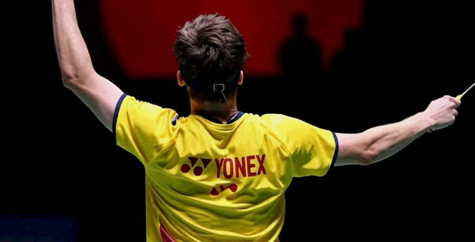Lakshya Sen at the 2026 Asian Games: A Golden Path and an Unforgiving Head-to-Head Equation Lakshya Sen at the 2026 Asian Games: A Golden Path and an Unforgiving Head-to-Head Equation