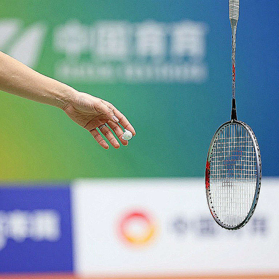 Shi Yuqi rút lui khỏi một giải BWF: Li Shifeng, khoảng trống quyền lực và tín hiệu nằm ở vòng loại