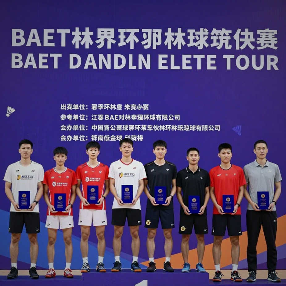 Kumamoto Masters 2026: Shi Yuqi Withdraws, Li Shifeng and the Gap in China's Men's Singles