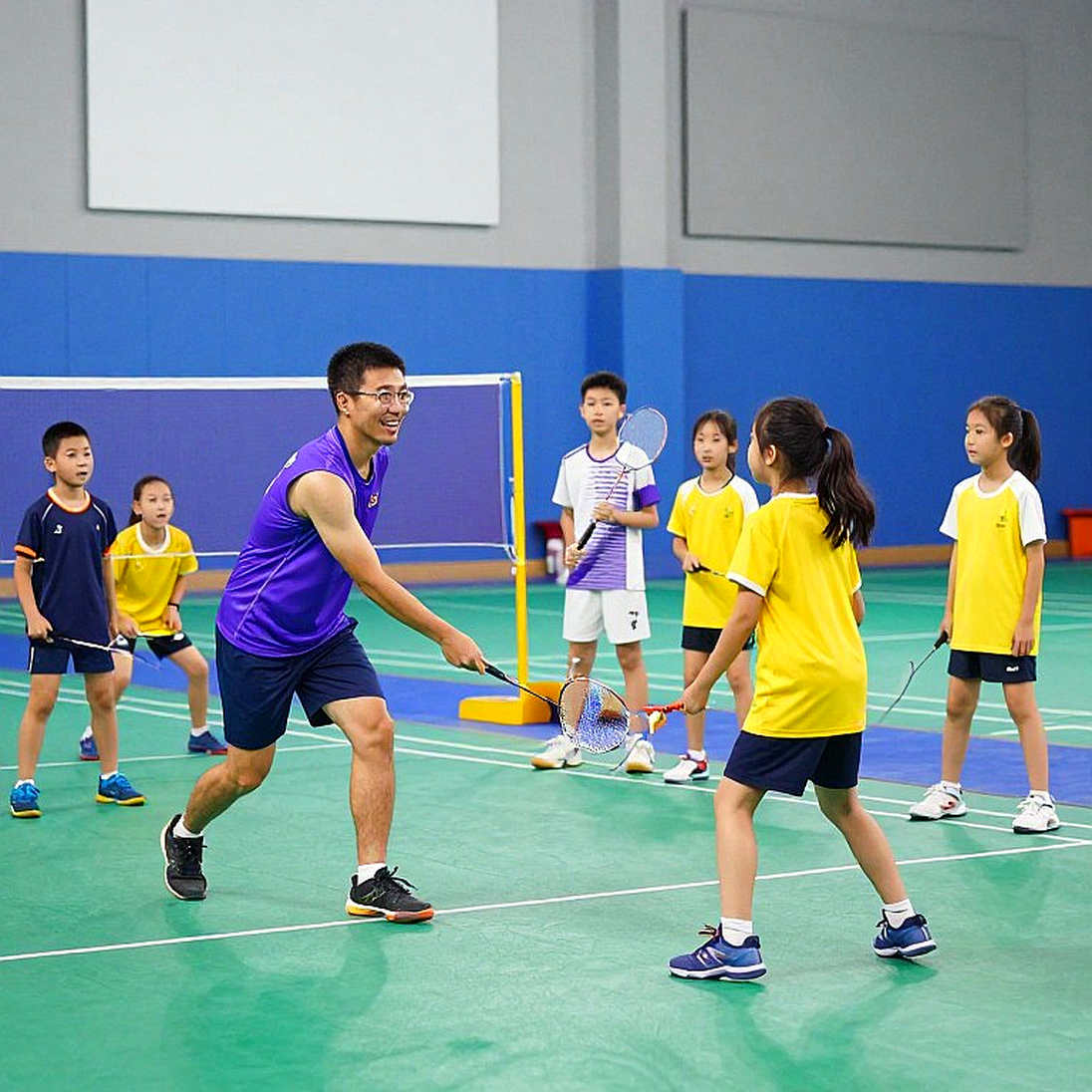 Li Shifeng gánh đơn nam Trung Quốc ở Kumamoto: khoảng trống Shi Yuqi và cái bẫy mang tên 'người dẫn đầu'