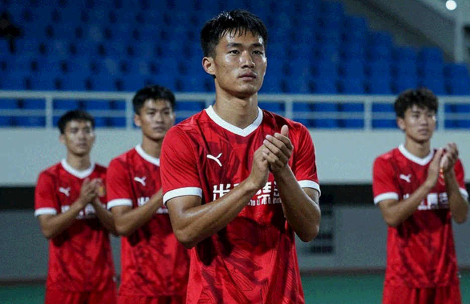 Vòng chung kết U20 châu Á: U20 Việt Nam đứng cuối bảng C, đối đầu Iran - Singapore và Myanmar thăng hạng, cú sốc cho bóng đá trẻ Việt Nam