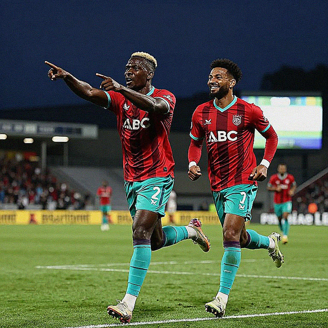 Sáu phẩy sáu cây số: điều tỉ số 1-1 ở Craven Cottage không nói ra Sáu phẩy sáu cây số: điều tỉ số 1-1 ở Craven Cottage không nói ra