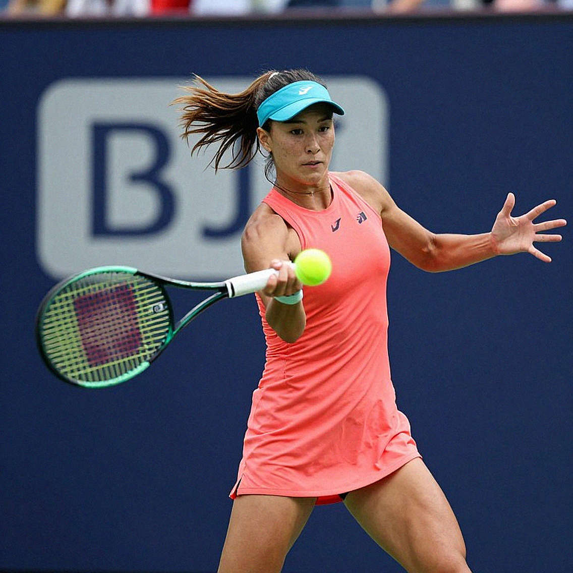 Pegula và Gauff vào WTA Finals: Năm thứ năm liên tiếp và một trật tự đang đổi thay