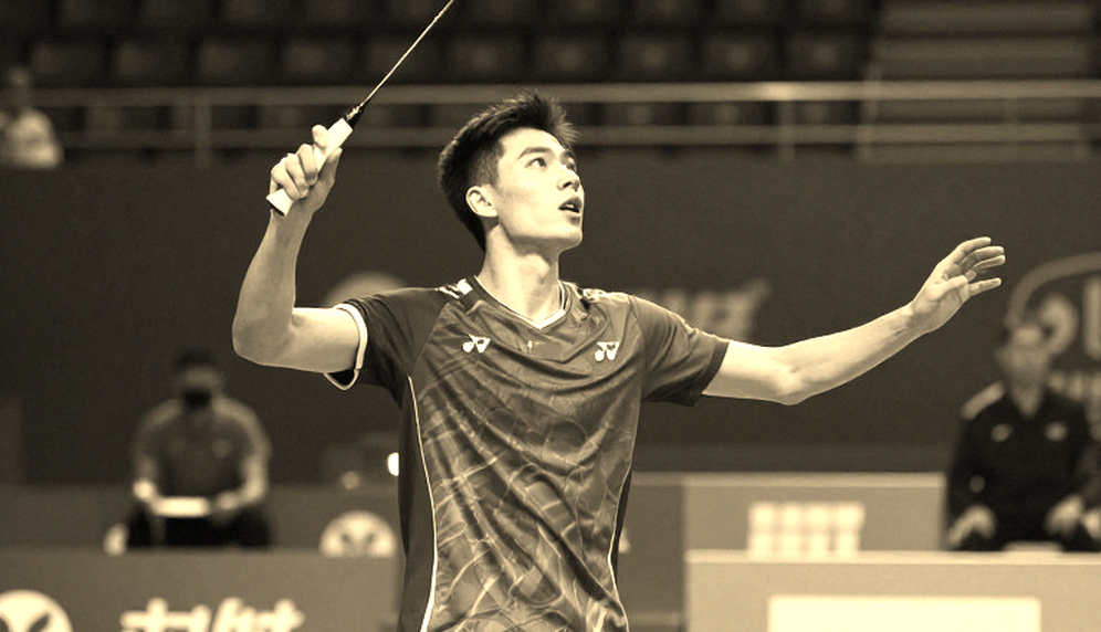 The 19-16 Zone: Where Modern Badminton Is Crushed by Data and Pressure The 19-16 Zone: Where Modern Badminton Is Crushed by Data and Pressure