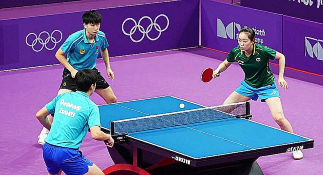 England Hopes Challenge: Sai Prasanna Kumar and Isabelle Xiao Xu Open the Road to ITTF World Hopes England Hopes Challenge: Sai Prasanna Kumar and Isabelle Xiao Xu Open the Road to ITTF World Hopes