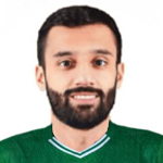 Ali Khalaf